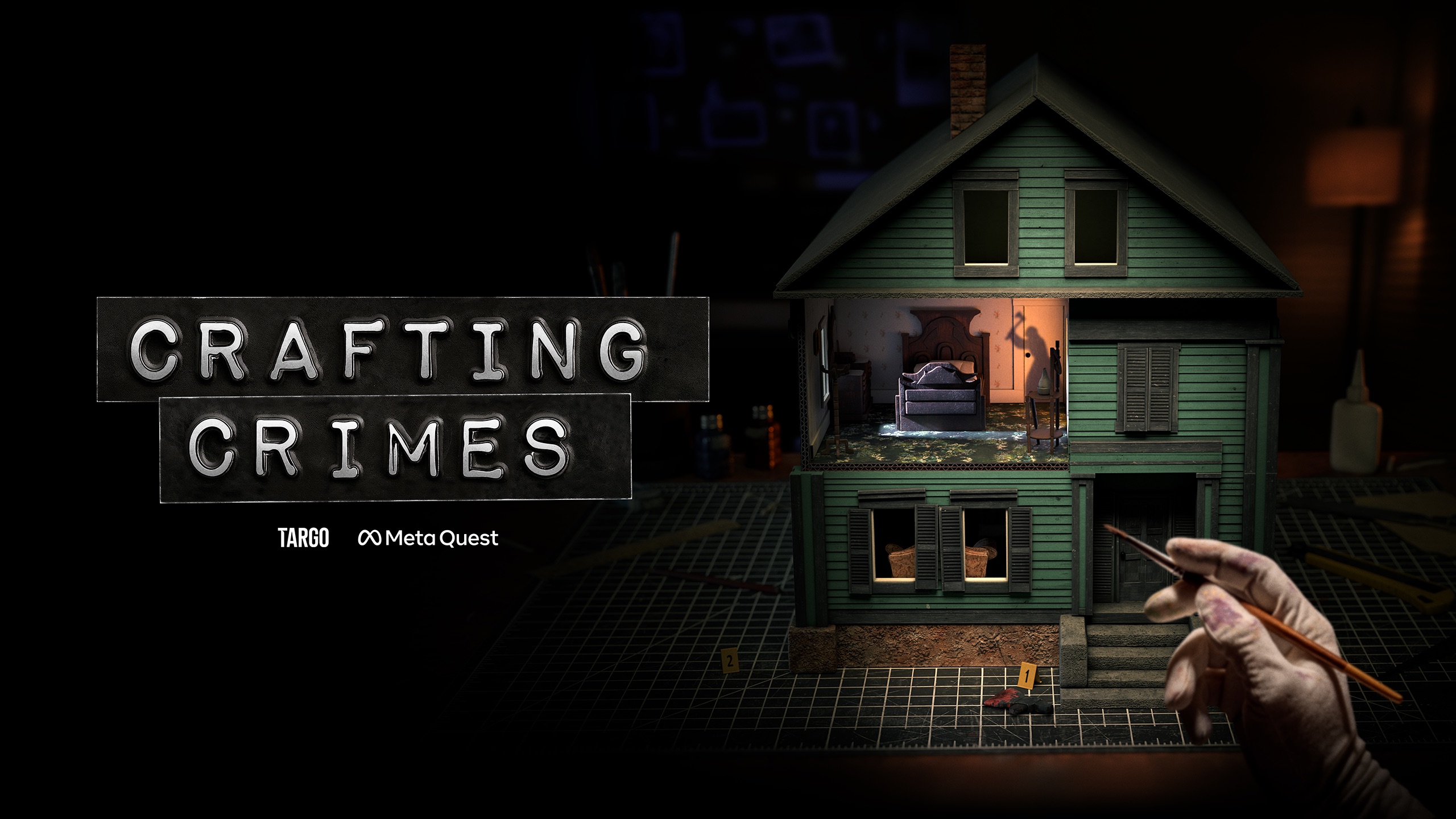 Crafting Crimes Review: What Players Are Saying on the Quest Store