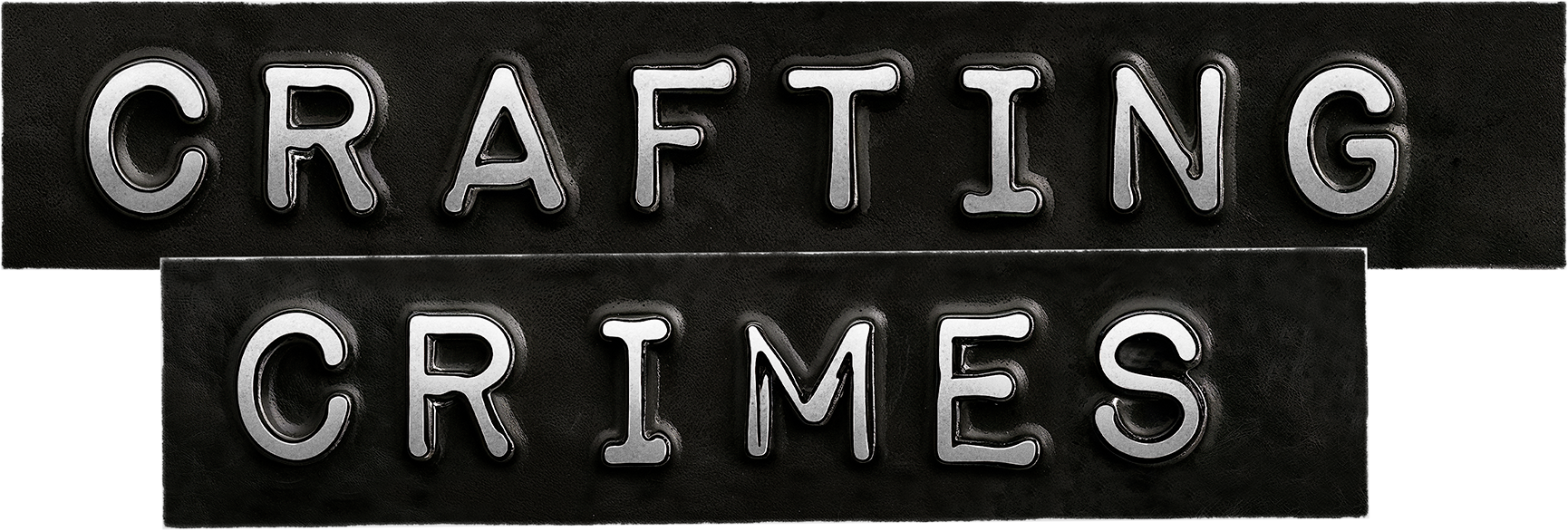Crafting Crimes